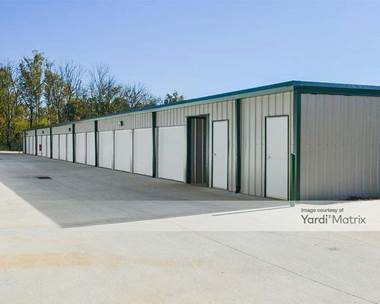 Storage Units for Rent available at 6554 Ball Ground Hwy, Ball Ground, GA 30107