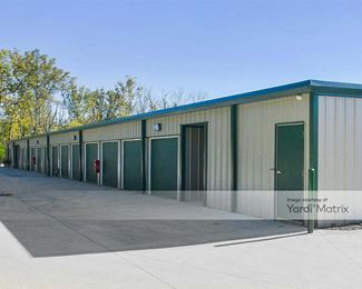 Photo 4 of Simple Storage - 6554 Ball Ground Hwy, Ball Ground, GA