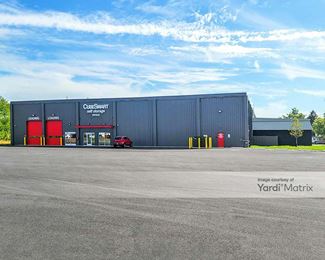 Photo 3 of CubeSmart Self Storage - 3601 Chicago Road, Steger, IL