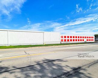 Photo 4 of CubeSmart Self Storage - 3601 Chicago Road, Steger, IL