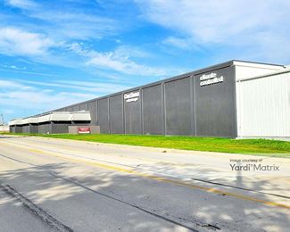 Photo 5 of CubeSmart Self Storage - 3601 Chicago Road, Steger, IL