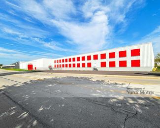 Photo 6 of CubeSmart Self Storage - 3601 Chicago Road, Steger, IL