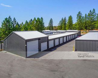 Photo 2 of 49 Self Storage - 15638 Johnson Place, Grass Valley, CA