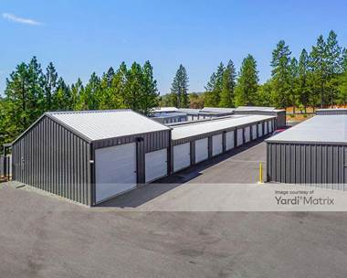 Storage Units for Rent available at 15638 Johnson Place, Grass Valley, CA 95949