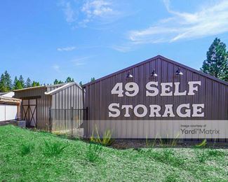 Photo 3 of 49 Self Storage - 15638 Johnson Place, Grass Valley, CA