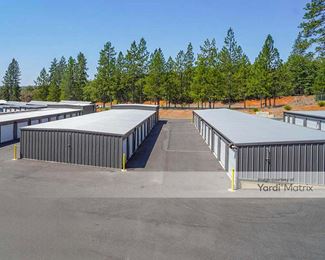 Photo 4 of 49 Self Storage - 15638 Johnson Place, Grass Valley, CA