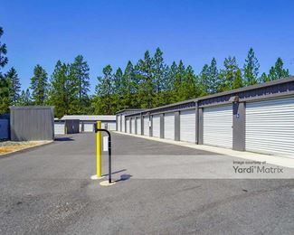 Photo 5 of 49 Self Storage - 15638 Johnson Place, Grass Valley, CA