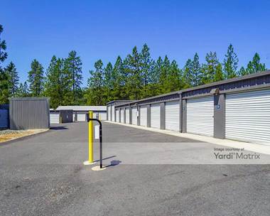 Storage Units for Rent available at 15638 Johnson Place, Grass Valley, CA 95949