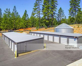 Photo 6 of 49 Self Storage - 15638 Johnson Place, Grass Valley, CA