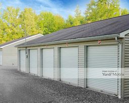 Image for Mosquito Creek Storage - 4929 Parkman Road NW, Warren, OH