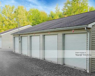 Photo 1 of Mosquito Creek Storage - 4929 Parkman Road NW, Warren, OH
