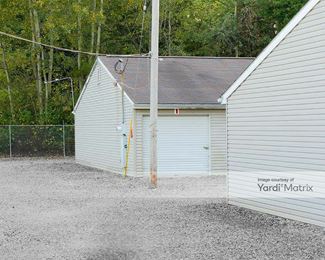 Photo 2 of Mosquito Creek Storage - 4929 Parkman Road NW, Warren, OH