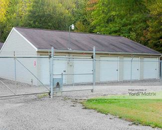 Photo 4 of Mosquito Creek Storage - 4929 Parkman Road NW, Warren, OH
