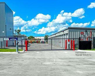 Photo 2 of Store Space Self Storage - 10720 Metro Pkwy, Fort Myers, FL