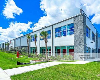 Photo 3 of Store Space Self Storage - 10720 Metro Pkwy, Fort Myers, FL