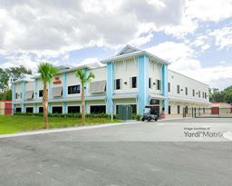 Image for Stor - It Self Storage - 2120 East New York Avenue, DeLand, FL