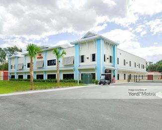Photo 1 of Stor-It Self Storage - 2120 East New York Avenue, DeLand, FL