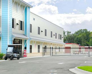 Photo 2 of Stor-It Self Storage - 2120 East New York Avenue, DeLand, FL