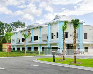 Photo 3 of Stor-It Self Storage - 2120 East New York Avenue, DeLand, FL