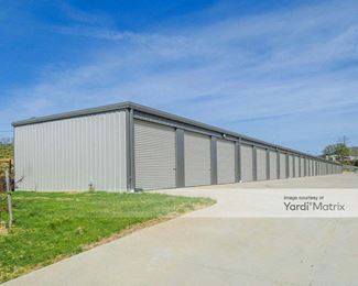Photo 2 of Public Storage - 911 North Electric Road, Salem, VA
