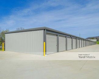 Photo 3 of Public Storage - 911 North Electric Road, Salem, VA