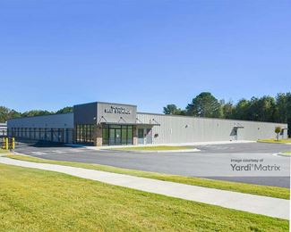 Photo 2 of Birches Self Storage, The - 50 Tyus Carrollton Road, Carrollton, GA