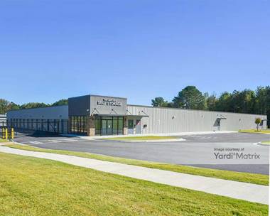 Storage Units for Rent available at 50 Tyus Carrollton Road, Carrollton, GA 30117