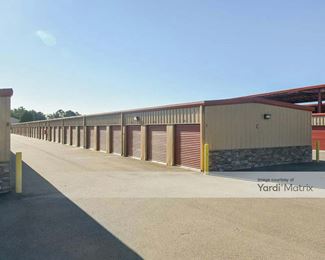 Photo 2 of Ball Ground Secure Self Storage - 121 Stewarts Way, Ball Ground, GA