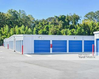 Photo 3 of American Storage Facility - 6358 US-78, Bremen, GA