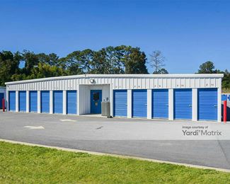 Photo 4 of American Storage Facility - 6358 US-78, Bremen, GA