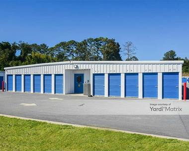 Storage Units for Rent available at 6358 US-78, Bremen, GA 30110