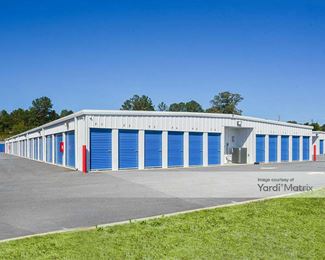 Photo 5 of American Storage Facility - 6358 US-78, Bremen, GA