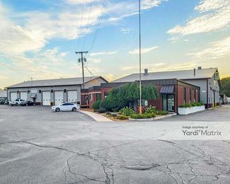 Photo 1 of Austgen Storage - 801 East Main Street, Griffith, IN