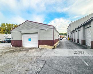 Photo 2 of Austgen Storage - 801 East Main Street, Griffith, IN