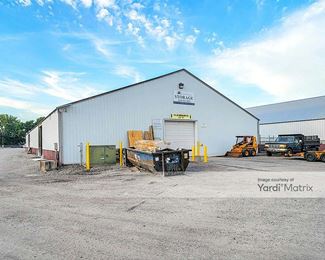 Photo 3 of Austgen Storage - 801 East Main Street, Griffith, IN