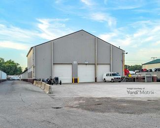 Photo 4 of Austgen Storage - 801 East Main Street, Griffith, IN