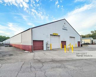 Photo 5 of Austgen Storage - 801 East Main Street, Griffith, IN