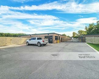 Photo 1 of Four Seasons U Lock - 8501 East 109th Avenue, Crown Point, IN