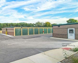 Photo 3 of Four Seasons U Lock - 8501 East 109th Avenue, Crown Point, IN