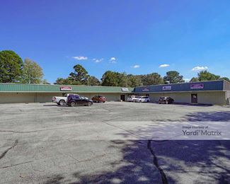 Photo 2 of StorMark Self Storage - 6002 West Kings Hwy, Paragould, AR