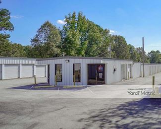 Photo 3 of StorMark Self Storage - 6002 West Kings Hwy, Paragould, AR