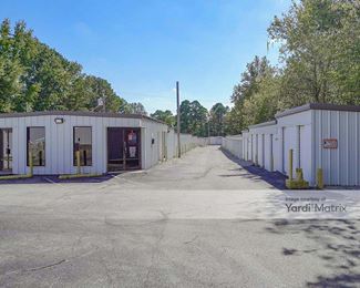 Photo 4 of StorMark Self Storage - 6002 West Kings Hwy, Paragould, AR