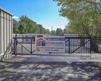 Photo 5 of StorMark Self Storage - 6002 West Kings Hwy, Paragould, AR