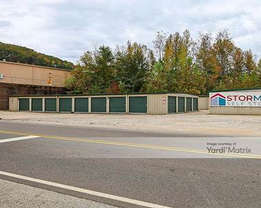 Storage Units for Rent available at 157 Dayco Drive, Dayton, TN 37321