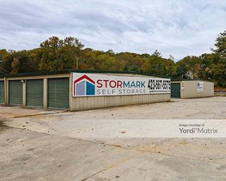 Photo 2 of StorMark Self Storage - 157 Dayco Drive, Dayton, TN