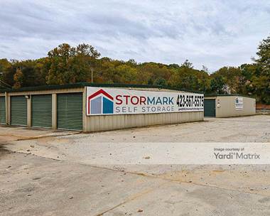 Storage Units for Rent available at 157 Dayco Drive, Dayton, TN 37321