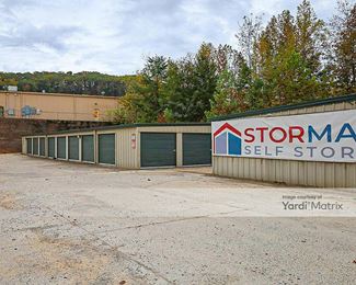 Photo 3 of StorMark Self Storage - 157 Dayco Drive, Dayton, TN