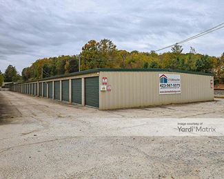 Photo 4 of StorMark Self Storage - 157 Dayco Drive, Dayton, TN