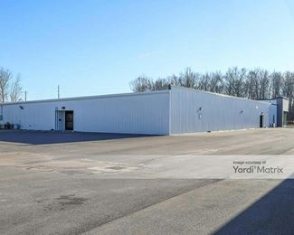 Photo 2 of StoreEase - 833 Martin Road SW, Huntsville, AL