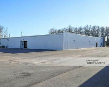 Storage Units for Rent available at 833 Martin Road SW, Huntsville, AL 35824